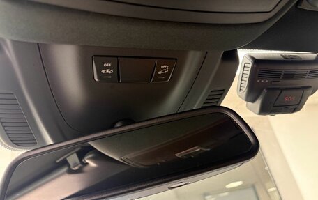 Mercedes-Benz GLE, 2017 год, 4 049 000 рублей, 17 фотография