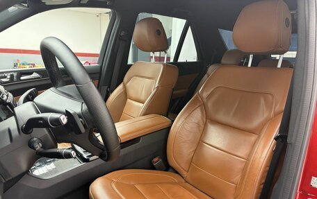 Mercedes-Benz GLE, 2017 год, 4 049 000 рублей, 21 фотография