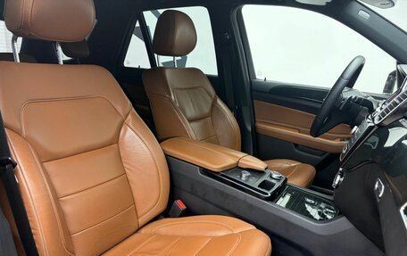 Mercedes-Benz GLE, 2017 год, 4 049 000 рублей, 25 фотография