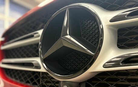 Mercedes-Benz GLE, 2017 год, 4 049 000 рублей, 26 фотография