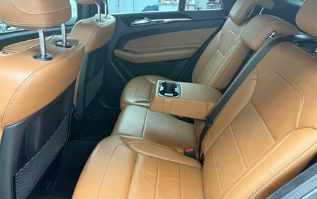 Mercedes-Benz GLE, 2017 год, 4 049 000 рублей, 22 фотография