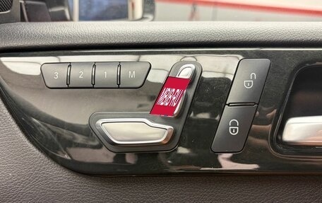 Mercedes-Benz GLE, 2017 год, 4 049 000 рублей, 18 фотография