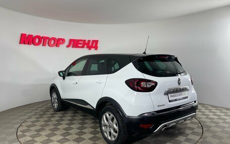 Renault Kaptur I рестайлинг, 2018 год, 1 372 000 рублей, 5 фотография