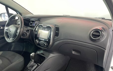 Renault Kaptur I рестайлинг, 2018 год, 1 372 000 рублей, 8 фотография