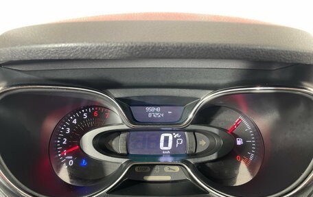 Renault Kaptur I рестайлинг, 2018 год, 1 372 000 рублей, 14 фотография