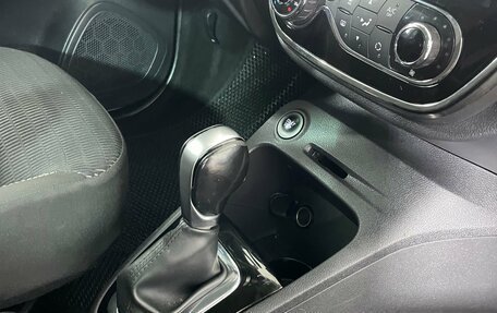 Renault Kaptur I рестайлинг, 2018 год, 1 372 000 рублей, 16 фотография