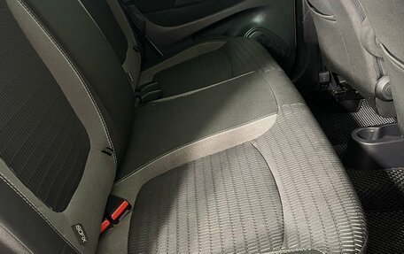 Renault Kaptur I рестайлинг, 2018 год, 1 372 000 рублей, 18 фотография