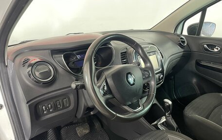 Renault Kaptur I рестайлинг, 2018 год, 1 372 000 рублей, 7 фотография