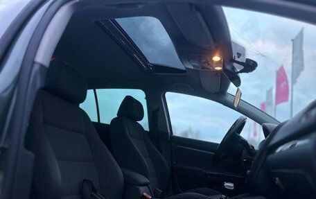 Volkswagen Golf V, 2008 год, 320 000 рублей, 8 фотография