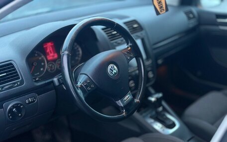 Volkswagen Golf V, 2008 год, 320 000 рублей, 6 фотография