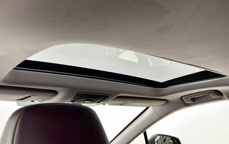 Lexus RX IV рестайлинг, 2019 год, 4 389 000 рублей, 14 фотография