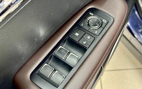 Lexus RX IV рестайлинг, 2019 год, 4 389 000 рублей, 19 фотография