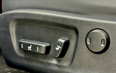 Lexus RX IV рестайлинг, 2019 год, 4 389 000 рублей, 20 фотография