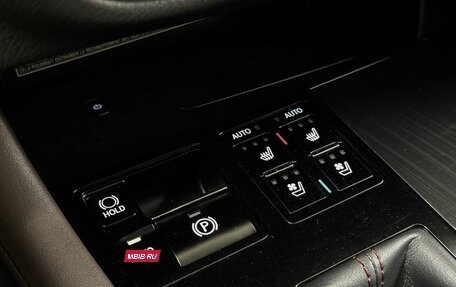 Lexus RX IV рестайлинг, 2019 год, 4 389 000 рублей, 18 фотография