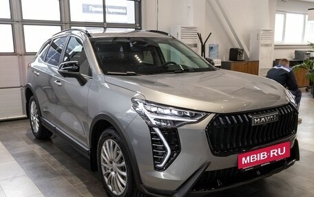 Haval Jolion, 2026 год, 2 573 010 рублей, 3 фотография