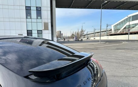 Porsche Panamera II рестайлинг, 2011 год, 3 800 000 рублей, 5 фотография