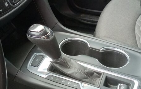 Chevrolet Equinox III, 2020 год, 2 145 000 рублей, 3 фотография