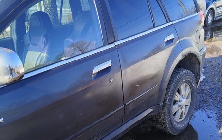 Great Wall Hover, 2007 год, 300 000 рублей, 3 фотография