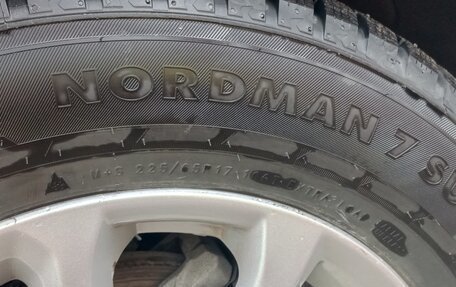 Chevrolet Equinox III, 2020 год, 2 145 000 рублей, 8 фотография