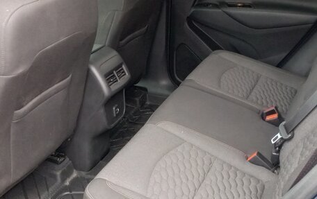 Chevrolet Equinox III, 2020 год, 2 145 000 рублей, 4 фотография