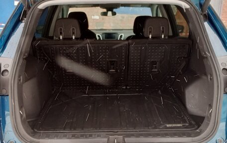 Chevrolet Equinox III, 2020 год, 2 145 000 рублей, 13 фотография