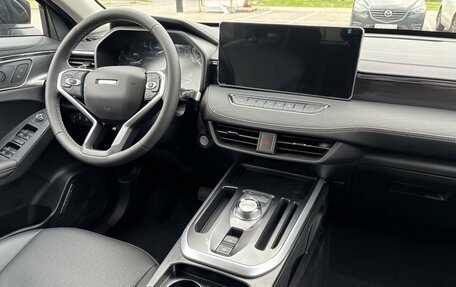 Haval Jolion, 2026 год, 2 649 000 рублей, 13 фотография