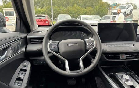 Haval Jolion, 2026 год, 2 649 000 рублей, 8 фотография