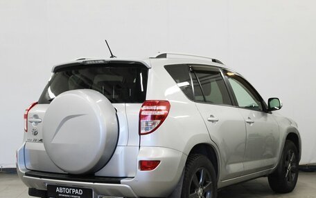 Toyota RAV4, 2010 год, 1 320 000 рублей, 4 фотография