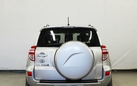 Toyota RAV4, 2010 год, 1 320 000 рублей, 5 фотография