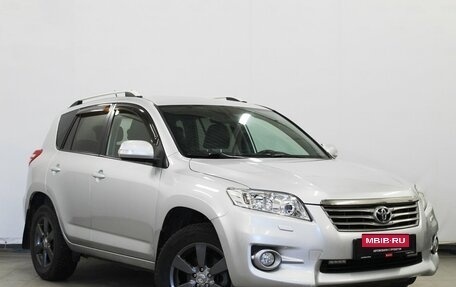 Toyota RAV4, 2010 год, 1 320 000 рублей, 3 фотография