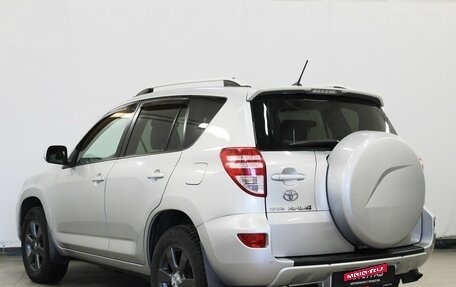 Toyota RAV4, 2010 год, 1 320 000 рублей, 6 фотография