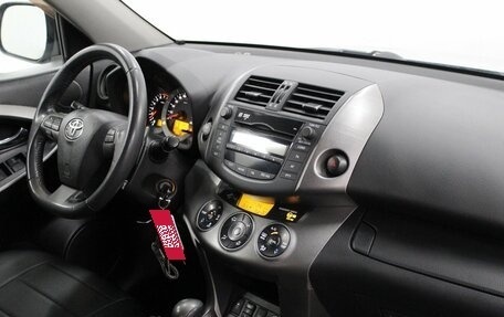 Toyota RAV4, 2010 год, 1 320 000 рублей, 7 фотография