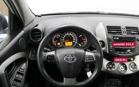 Toyota RAV4, 2010 год, 1 320 000 рублей, 8 фотография