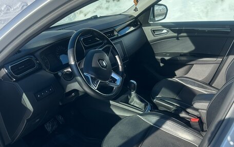 Renault Arkana I, 2019 год, 1 850 000 рублей, 9 фотография