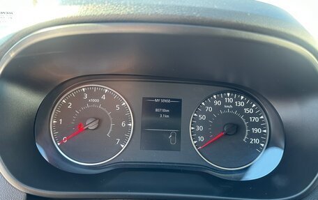 Renault Arkana I, 2019 год, 1 850 000 рублей, 10 фотография