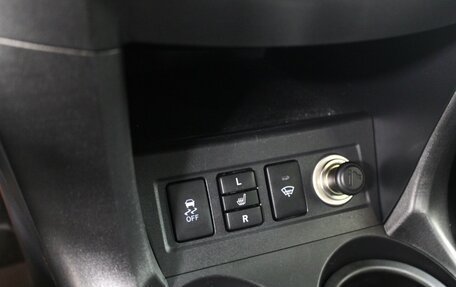 Toyota RAV4, 2010 год, 1 320 000 рублей, 14 фотография