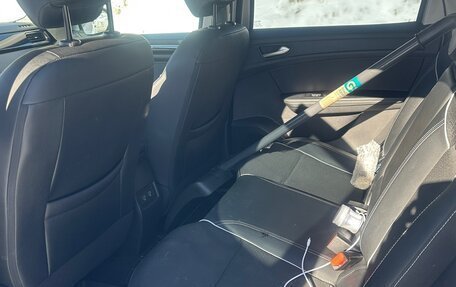 Renault Arkana I, 2019 год, 1 850 000 рублей, 8 фотография