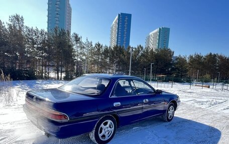 Toyota Corona VIII (T170), 1990 год, 245 000 рублей, 5 фотография