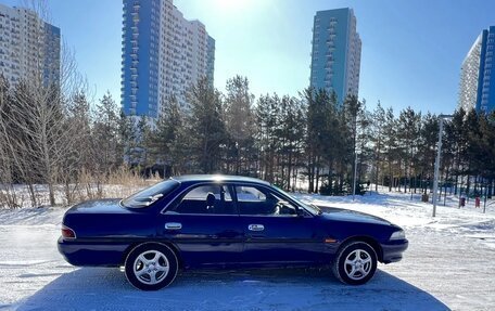 Toyota Corona VIII (T170), 1990 год, 245 000 рублей, 6 фотография