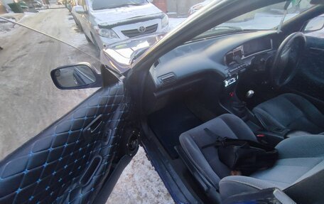 Toyota Corona VIII (T170), 1990 год, 245 000 рублей, 13 фотография