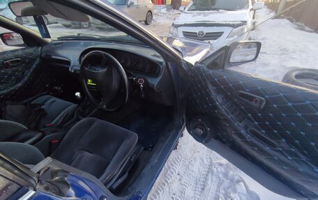 Toyota Corona VIII (T170), 1990 год, 245 000 рублей, 12 фотография