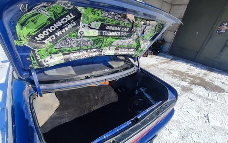 Toyota Corona VIII (T170), 1990 год, 245 000 рублей, 10 фотография