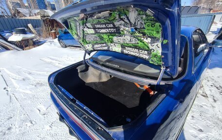 Toyota Corona VIII (T170), 1990 год, 245 000 рублей, 9 фотография