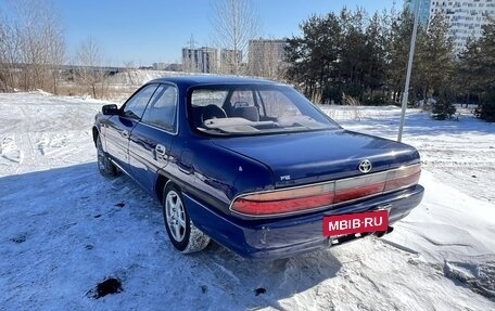 Toyota Corona VIII (T170), 1990 год, 245 000 рублей, 8 фотография