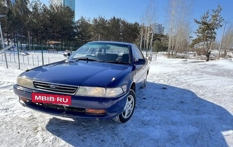 Toyota Corona VIII (T170), 1990 год, 245 000 рублей, 4 фотография