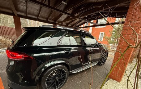 Mercedes-Benz GLE AMG, 2021 год, 10 000 000 рублей, 6 фотография