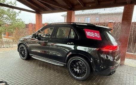 Mercedes-Benz GLE AMG, 2021 год, 10 000 000 рублей, 12 фотография