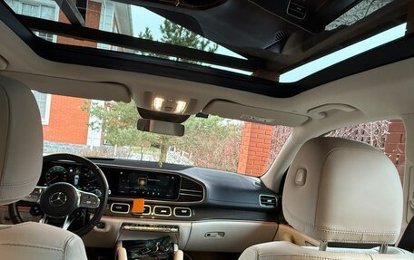 Mercedes-Benz GLE AMG, 2021 год, 10 000 000 рублей, 14 фотография