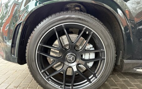 Mercedes-Benz GLE AMG, 2021 год, 10 000 000 рублей, 16 фотография
