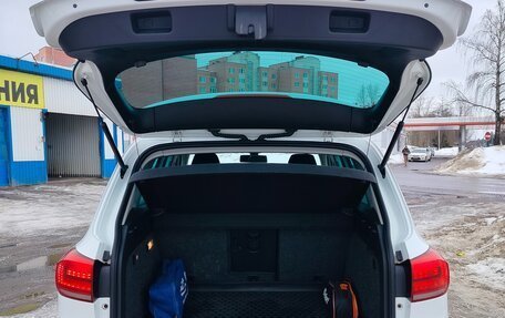 Volkswagen Tiguan I, 2015 год, 1 595 000 рублей, 9 фотография